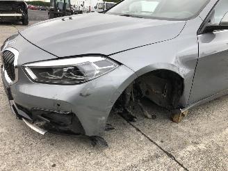 BMW 1-serie SPORT LINE picture 8