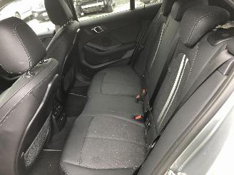 BMW 1-serie SPORT LINE picture 7