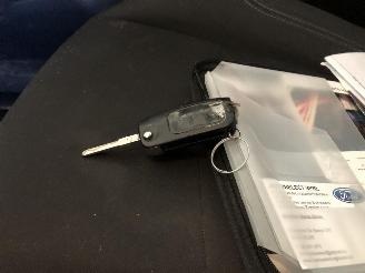 Ford Fiesta 1.6 AUTOMATIQUE picture 17