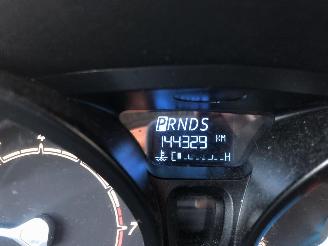 Ford Fiesta 1.6 AUTOMATIQUE picture 15