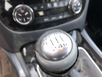 Peugeot 508 1.6 HDI picture 16