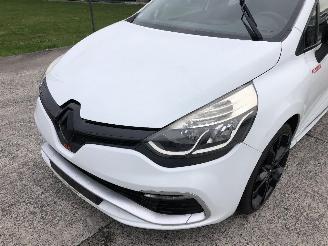 Renault Clio 1.6 TURBO picture 6