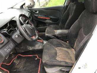 Renault Clio 1.6 TURBO picture 8