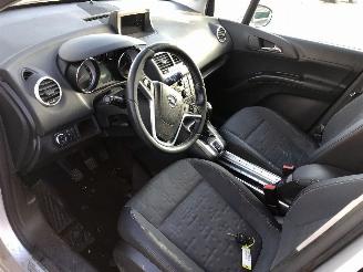 Opel Meriva 1.6  CDTI  B16DTC picture 8