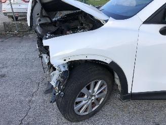 Mazda CX-5 2.2 SKYACTIVE AWD picture 10