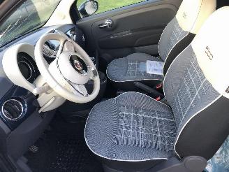 Fiat 500 CABRIO 1.2 picture 6