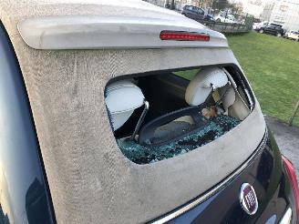 Fiat 500 CABRIO 1.2 picture 7