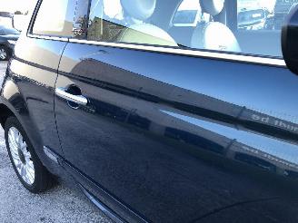 Fiat 500 CABRIO 1.2 picture 14