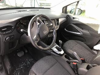Opel Crossland 1.2 AUTOMATIQUE picture 5