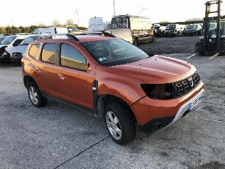 Dacia Duster 1.3 TURBO picture 2