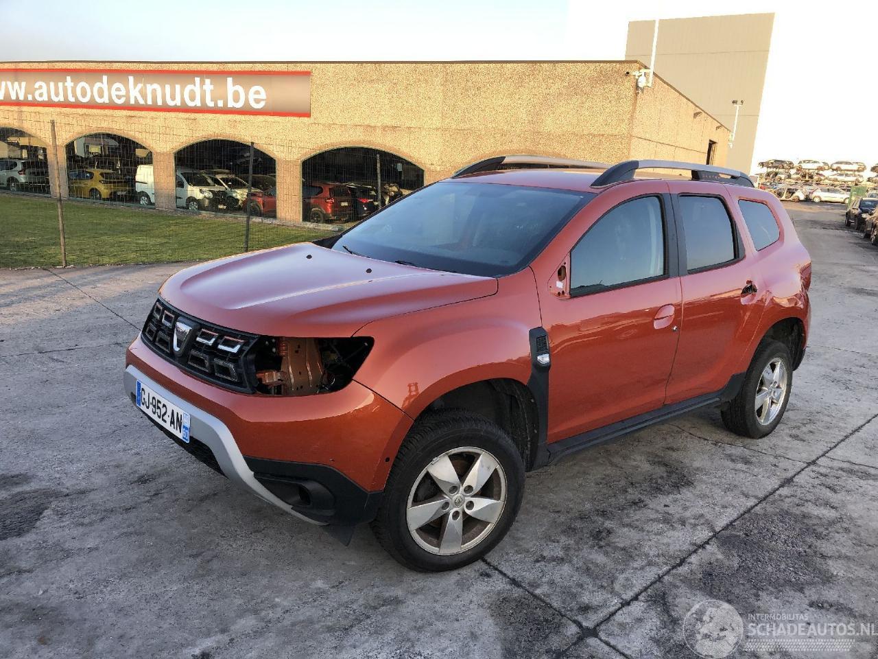 Dacia Duster 1.3 TURBO
