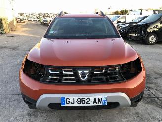 Dacia Duster 1.3 TURBO picture 11