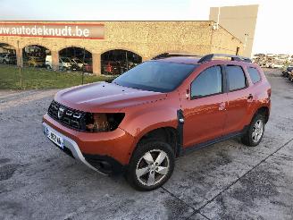 Dacia Duster 1.3 TURBO picture 1