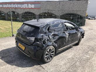 Renault Clio 1.0 picture 2