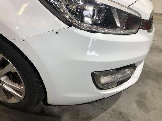 Kia Pro cee d 1.6 CRDI picture 13