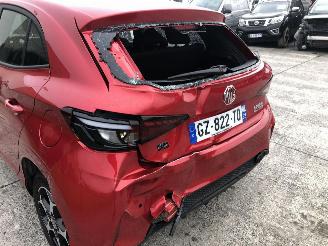 MG 3 1.5 HYBRIDE picture 12