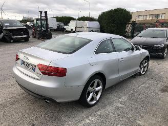 Schadeauto Audi A5 3.0 TDI 2010/3
