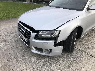 Audi A5 3.0 TDI picture 17