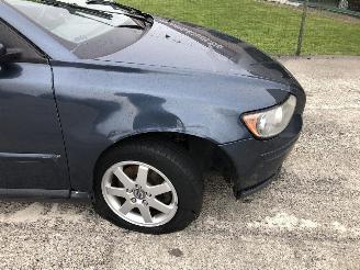 Volvo V-50 1.6 D picture 8