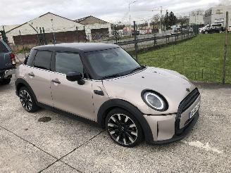 Avarii autoturisme Mini Cooper 1.5 TURBO AUTOMATIQU 2022/11