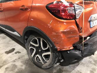 Renault Captur 1.2 TCE AUTOMATIQUE picture 7