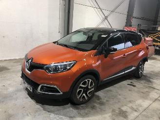 Renault Captur 1.2 TCE AUTOMATIQUE picture 2
