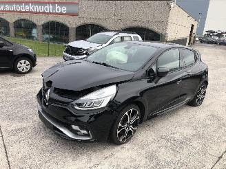 Renault Clio 1.6 TURBO picture 3