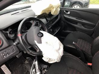 Renault Clio 1.6 TURBO picture 6