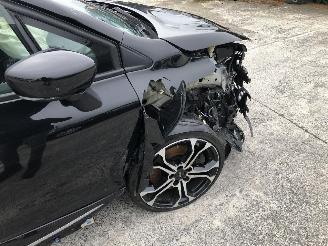 Renault Clio 1.6 TURBO picture 8