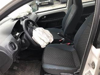 Volkswagen Up! 1.0 picture 6