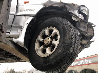 Mitsubishi Pajero  picture 19