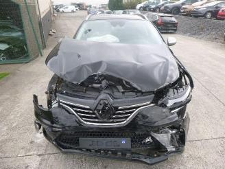 Renault Mégane 1.3 TURBO GT LINE picture 4