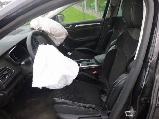 Renault Mégane 1.3 TURBO GT LINE picture 10