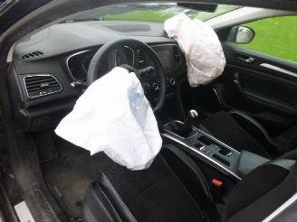 Renault Mégane 1.3 TURBO GT LINE picture 9