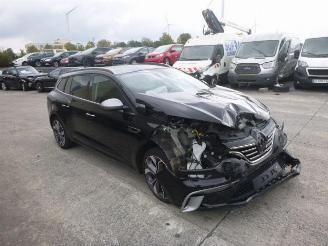 Renault Mégane 1.3 TURBO GT LINE picture 5