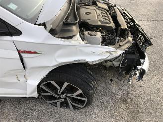 Volkswagen Polo 2.0 TSI   DSG picture 13