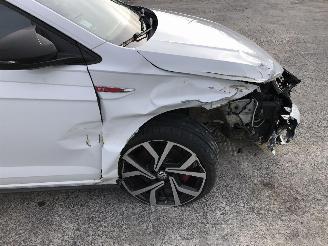 Volkswagen Polo 2.0 TSI   DSG picture 15