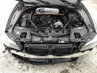 BMW 5-serie  picture 18