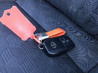 Toyota Yaris 1.5 HYBRIDE picture 23