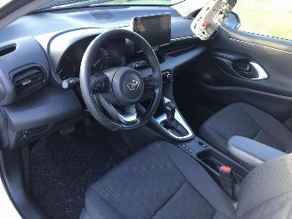 Toyota Yaris 1.5 HYBRIDE picture 21