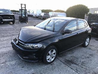 Volkswagen Polo COMFORTLINE 1.0 picture 3