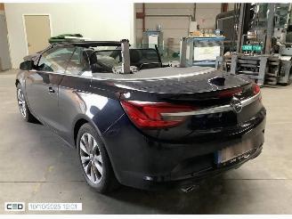 Opel Cascada 1.4  COSMO picture 4