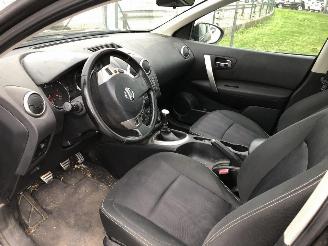Nissan Qashqai 1.6 DCI picture 6