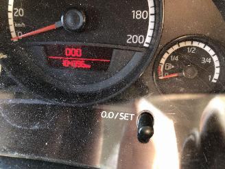 Volkswagen Up! 1.0 picture 23