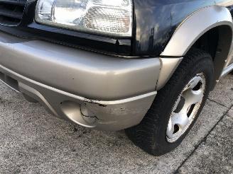 Suzuki Grand-vitara 1.6 picture 10