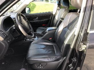 Ssang yong Rexton RX200 XDI 4WD 7PLACE picture 6