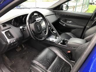 Jaguar E-Pace 2.0 D 150  AWD picture 8