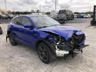 Jaguar E-Pace 2.0 D 150  AWD picture 2