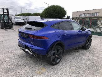 Jaguar E-Pace 2.0 D 150  AWD picture 3