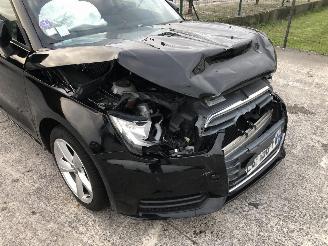 Audi A1 1.0 TFSI picture 9